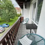 Apartman Akodoma