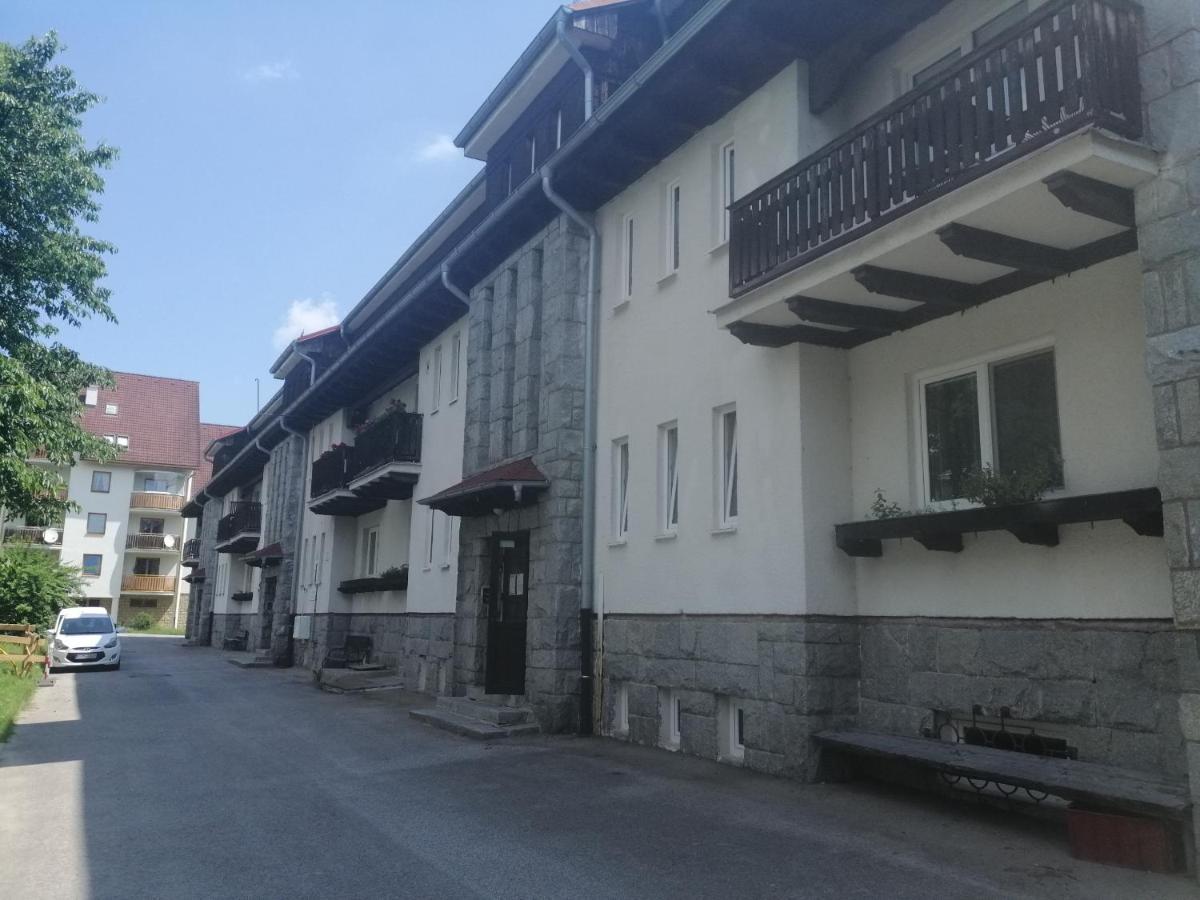 Apartament Akodoma
