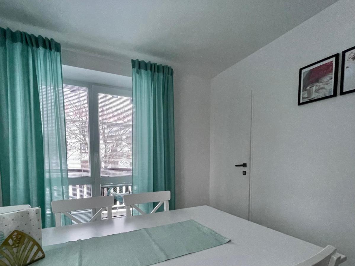 Apartament Akodoma
