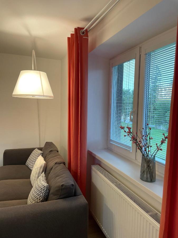 Akodoma Apartament *