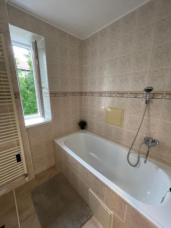 Apartament Akodoma