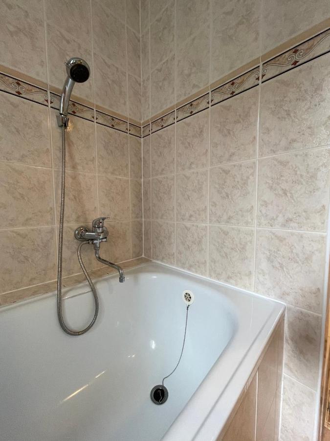 Akodoma Apartament Tatrzańska Łomnica